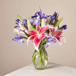 Belle of the Ball Bouquet