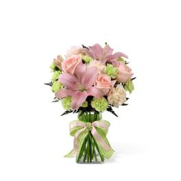 FTD Girl Power Bouquet