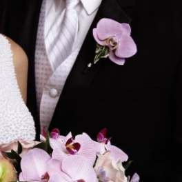 FTD Enchantment Corsage