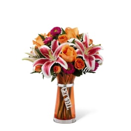 FTD Get Well Bouquet