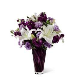 The FTD Loving Thoughts Bouquet