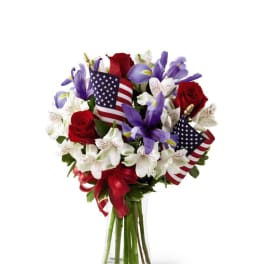 FTD Unity Bouquet