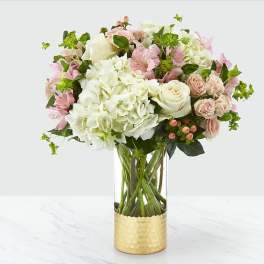 Simply Gorgeou Bouquet