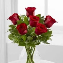 Simply Enchanting Rose