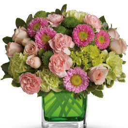 Make Her Day by Teleflora