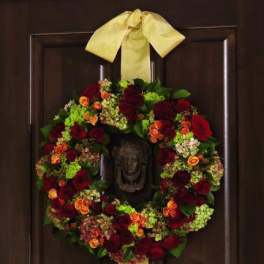FTD Matrimony Wreath