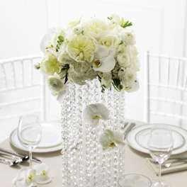 FTD Sparkling Toast Centerpiece