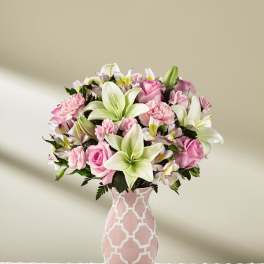The FTD Perfect Day Bouquet - Deluxe
