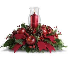 Merry Magnificence