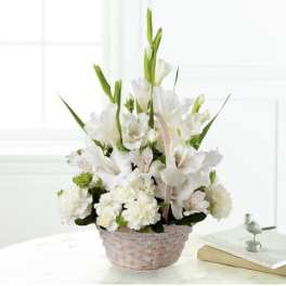 Eternal Affection Arrangement