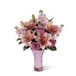 FTD Perfect Impressions Bouquet