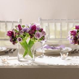 FTD Sublime Centerpiece