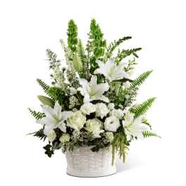 FTD In Our Thoughts Arrangement