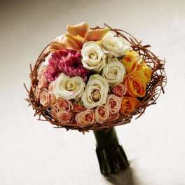 FTD To Have and to Hold Bouquet