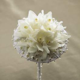 FTD Pure at Heart Bouquet