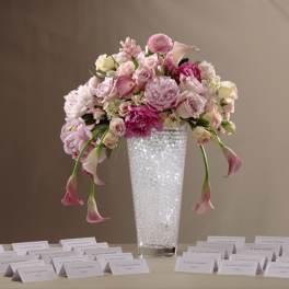 FTD Celebrate with Us Arrangement