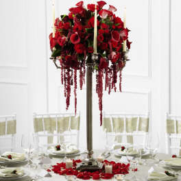 FTD Regency Centerpiece