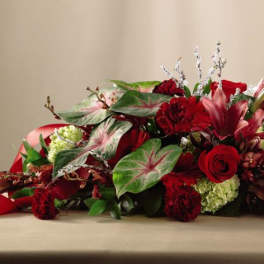 FTD One & Only Altar Arrangement