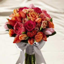 FTD Sunset Dream Bouquet