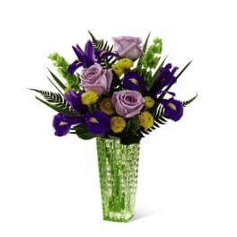The FTD Garden Vista Bouquet by Better Homes and Gardens