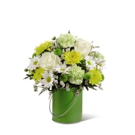 FTD Color Your Day with Joy Bouquet