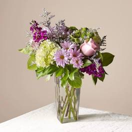 Lavender Bliss