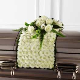FTD Blanket of FLowers