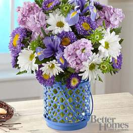 The FTD® Cottage Garden™ Bouquet by Better Homes and Gardens®