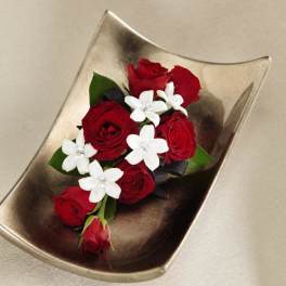 FTD Poetry Corsage