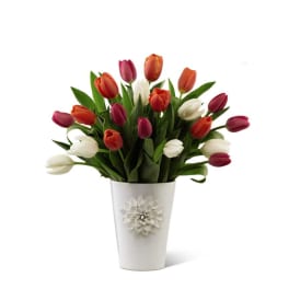 The FTD Pacific Trends Bouquet