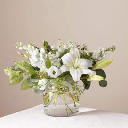 Alluring Elegance Bouquet