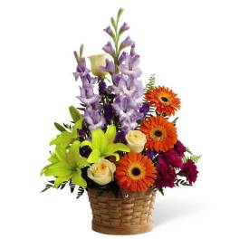 FTD Forever Dear Arrangement