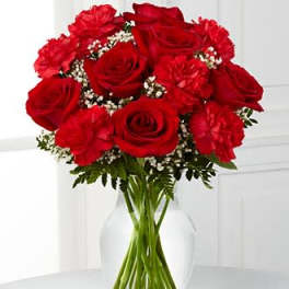 The FTD® Sweet Perfection™ Bouquet