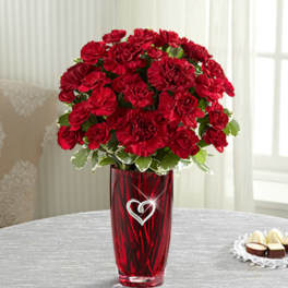 The FTD® Sweethearts®Bouquet