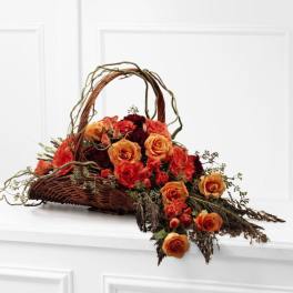 FTD Fare Thee Well Arrangement