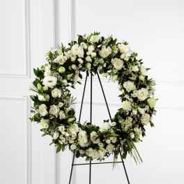 FTD Splendor Wreath