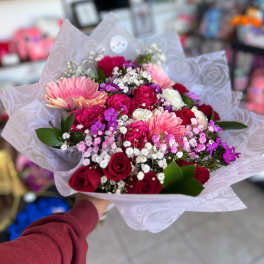 Mix bouquet