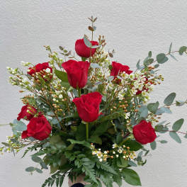 Red Dozen