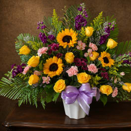 6304 Sympathy Fresh