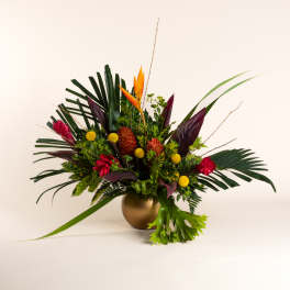 Paradise Bouquet