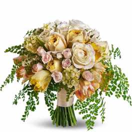 Best of the Garden Bouquet