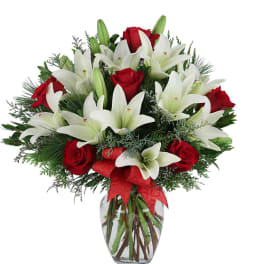 Pure Joy! Arrangement