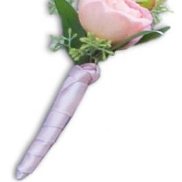 My First Boutonniere