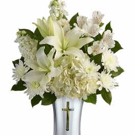Teleflora's Shining Spirit Bouquet