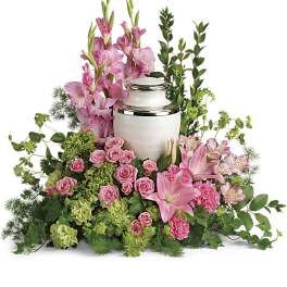 Sacred Solace Cremation Tribute