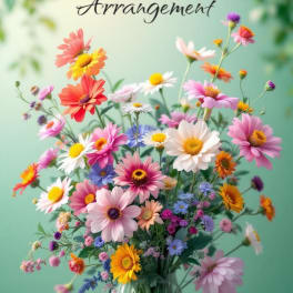 Designers Choice Arrangement
