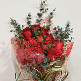 Timeless Roses!