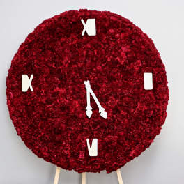 Hereafter Clock