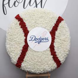 Ball Wreath