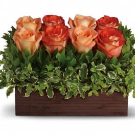 Teleflora's Uptown Bouquet
